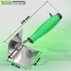 Frattazzo angolare 80*60 esterno e interno in acciaio inox, Anteprima dell’immagine prodotto 2