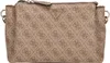 Guess Guess-Noelle Tasche Beige Produktbild-Vorschau 34
