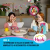 Heidi 61-tlg. Party Set – Geburtstag Deko mit Bechern Produktbild-Vorschau 2