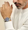 Seiko Montre Homme SUR341P1 SHAFIR WR100 + BOÎTIER Voir les images du produit 12