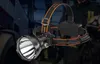 Superfire HL60 headlamp flashlight - 2300 lm, 4 modes, 330 Náhľad obrázku produktu 3