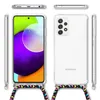 NALIA Pouzdro na mobilní telefon s řetízkem pro Samsung Náhled obrázku produktu 7