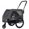 Tiggo VS Pet M Hundefahrradanhänger + Jogger 2 in 1 Produktbild-Vorschau 1