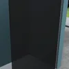Mai & Mai 110x200cm Walk-In Dusche Duschwand für Dusche Produktbild-Vorschau 4