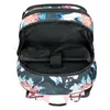 BAAGL SET 3 Core Birds: Rucksack, Federtasche, Tasche Produktbild-Vorschau 5