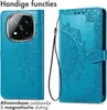imoshion Mandala Bookcase dla Xiaomi Redmi Note 14 Pro (5G) Podgląd zdjęcia produktu 2