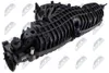 NTY BKS-VV-004 Ansaugbrücke Ansaugkrümmer für VOLVO XC60 Produktbild-Vorschau 2