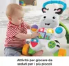 Mattel DLD91, 6 měsíc/ů, 4 kolo/kola, Vícebarevný Náhled obrázku produktu 2