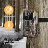 4G Lovecká kamera 16MP 1080P 0,3 s rychlost spouště Náhled obrázku produktu 7