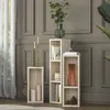 Skye Decor, Hochwertiges Nesting-Tischset (3 Teile) - Produktbild-Vorschau 6