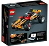 LEGO® Technic Strandbuggy, 42101 Anteprima dell’immagine prodotto 6