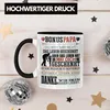 Trendation - Bonus Papa Tasse Stiefvater Geschenk Produktbild-Vorschau 3