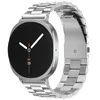 imoshion Bracelet en acier pour la Samsung Galaxy Watch 8 Voir les images du produit 1