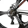 HILAND Herren Damen Mountainbike 26 Zoll, 18-Gang, Produktbild-Vorschau 15