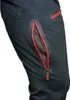 HAVEN ENERGIZER POLAR Lang Unisex schwarz/rot * : Größe - Produktbild-Vorschau 7