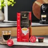 Tchibo Cafissimo Espresso elegant Kaffeekapseln, 120 Stück Produktbild-Vorschau 2