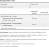 Voedingssupplementen: NOW Foods Saw Palmetto Extract. Saw Productafbeelding-voorbeeld 3