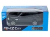 Modell 1:32, RMZ Land Rover Range, Rover Sport, schwarz Produktbild-Vorschau 4