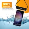 R2B wasserdichte handyhülle - unterwasser - Waterproof Produktbild-Vorschau 3