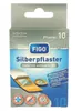 Figo Silberpflaster 2 Größen 10 St Produktbild-Vorschau 10