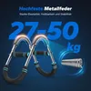 Armtrainer – Kraft-Twister U-Form, verstellbar 27-50kg, Produktbild-Vorschau 4