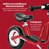 Puky Laufrad "LR M", rouge chili Voir les images du produit 18