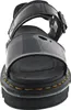 Dr. Martens Voss Sandale Schwarz Produktbild-Vorschau 16