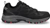 Skechers Chaussures de loisirs Skechers Hillcrest noir Voir les images du produit 55