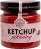 Ketchup pikantny - Schronisko Bukowina Podgląd zdjęcia produktu 1