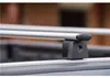 Menabo Barres de toit pour porte-charges universelles 2x Voir les images du produit 9
