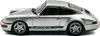 Solido 421438248 Porsche 911 (964) RS 1994 silber 1:43 Produktbild-Vorschau 3