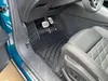 3D Auto Fußmatten & Untere Kofferraumwanne Set Kompatibel Produktbild-Vorschau 7