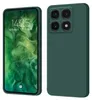 Hülle für Xiaomi 14T Case Cover Bumper Smartphone Softgrip Produktbild-Vorschau 1