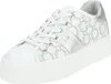 Nero Giardini Damen Sneaker in Gr. 37 Produktbild-Vorschau 2