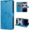 Hülle für Xiaomi Redmi Note 14 Pro 5G, Handy Tasche Produktbild-Vorschau 1