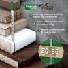 10x Bayerwald Bent Force Stichsägeblätter 130/105mm Produktbild-Vorschau 3