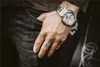 G-SHOCK Casio G-SHOCK Octagon Herrenuhr Casio-GM-2110D-7AER Produktbild-Vorschau 3