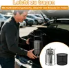 LARS360 3-in-1 Edelstahl Raketenofen – Outdoor Produktbild-Vorschau 5