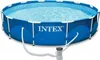 INTEX 28202GN MetallFramePool-Set mit GS-Pumpe Produktbild-Vorschau 18