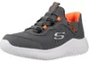 SKECHERS 403822L  SLIP-INS Grau Produktbild-Vorschau 1