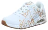 Skechers Uno-metallic Love Couleur Blanc Voir les images du produit 81