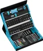 HAZET 2200SC-1 HAZET SmartCase 2200SC-1 Bit-Set, 69 tlg. Anteprima dell’immagine prodotto 26