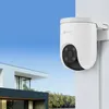 Ezviz EZVIZ H8c PoE 2K Dome Telecamera di sicurezza IP per Anteprima dell’immagine prodotto 2