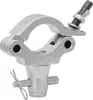 EUROLITE TPC-56 Klammer Konus silber (59006850) Produktbild-Vorschau 2