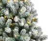 Imperial Pine künstlicher Weihnachtsbaum 240xø147cm | grün Produktbild-Vorschau 2