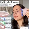 Rosental EMS Gua Sha-Gesichtsmassagegerät für alle Produktbild-Vorschau 8