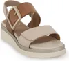 Tamaris Comfort Damen Sandale mit Plateau und großer Produktbild-Vorschau 6