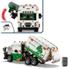 LEGO Technic – Elektrische Mack LR Autogarage 42166 Productafbeelding-voorbeeld 8