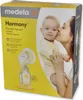 Tiralatte manuale Medela Harmony Bianco Nuovo Anteprima dell’immagine prodotto 1