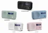 SHARP DR-P420(GN) Tragbares DAB+ Radio mit Bluetooth 5.3, Produktbild-Vorschau 2